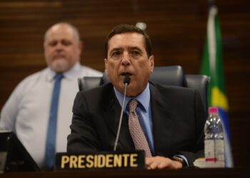 Guarulhos: Câmara inicia ano legislativo com presença do prefeito e vice