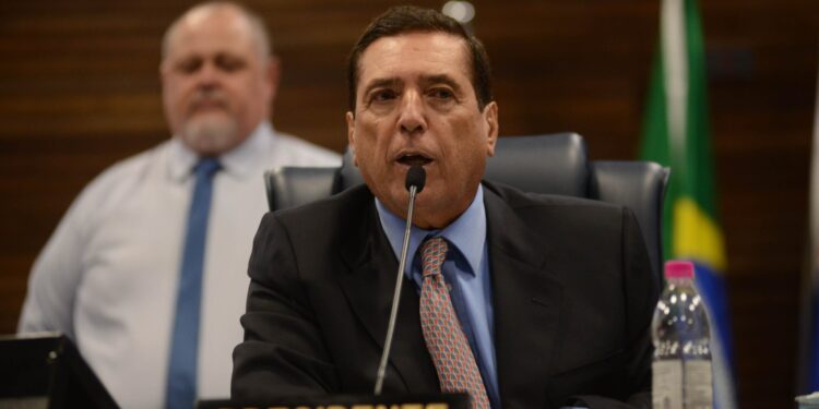 Guarulhos: Câmara inicia ano legislativo com presença do prefeito e vice