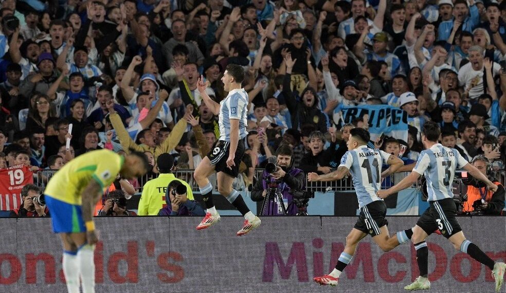 Futuro de Dorival Júnior na Seleção Brasileira segue indefinido após goleada para Argentina