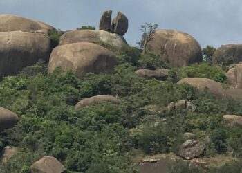 Pedra Grande Atibaia: A Beleza Natural que Encanta no Interior Paulista