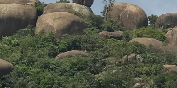 Pedra Grande Atibaia: A Beleza Natural que Encanta no Interior Paulista