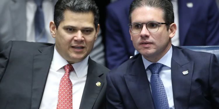 Congresso derruba aumento do IOF e impõe revés ao governo Lula