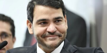 Senado rejeita indicação de Jorge Messias ao STF em votação histórica