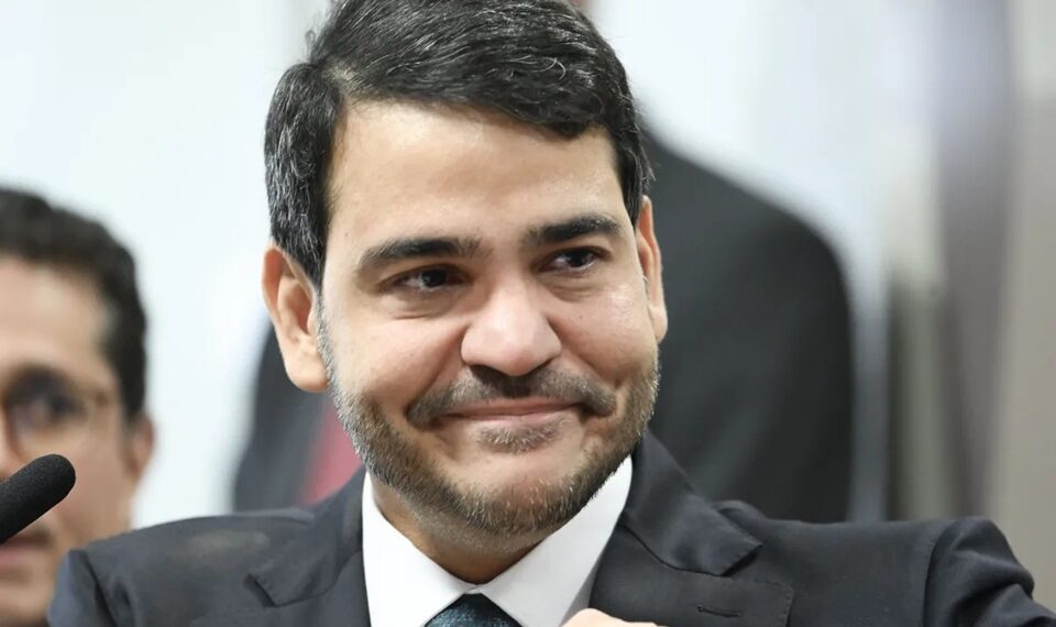 Senado rejeita indicação de Jorge Messias ao STF em votação histórica
