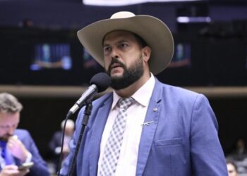 Zé Trovão acusa Senado de articulação para aprovar Messias ao STF