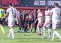 Copa do Brasil define classificados às oitavas com queda histórica do Flamengo
