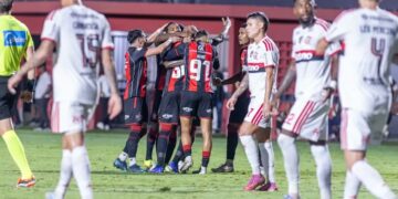Copa do Brasil define classificados às oitavas com queda histórica do Flamengo