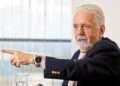 PF investiga relação entre Jaques Wagner e ex-sócio do Banco Master