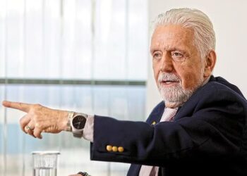 PF investiga relação entre Jaques Wagner e ex-sócio do Banco Master