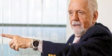 PF investiga relação entre Jaques Wagner e ex-sócio do Banco Master