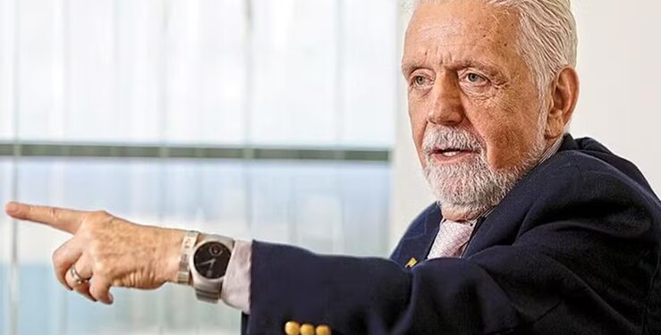 PF investiga relação entre Jaques Wagner e ex-sócio do Banco Master