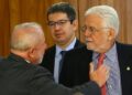 Jaques Wagner deixa liderança do governo no Senado após acordo com Lula