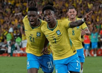 Brasil estreia na Copa do Mundo 2026 contra o Marrocos em busca do hexacampeonato