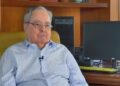 Morre Benedito Ruy Barbosa, um dos maiores autores da teledramaturgia brasileira, aos 95 anos
