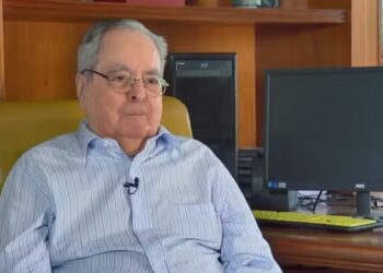 Morre Benedito Ruy Barbosa, um dos maiores autores da teledramaturgia brasileira, aos 95 anos