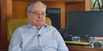 Morre Benedito Ruy Barbosa, um dos maiores autores da teledramaturgia brasileira, aos 95 anos