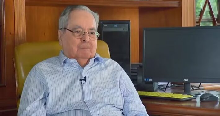 Morre Benedito Ruy Barbosa, um dos maiores autores da teledramaturgia brasileira, aos 95 anos