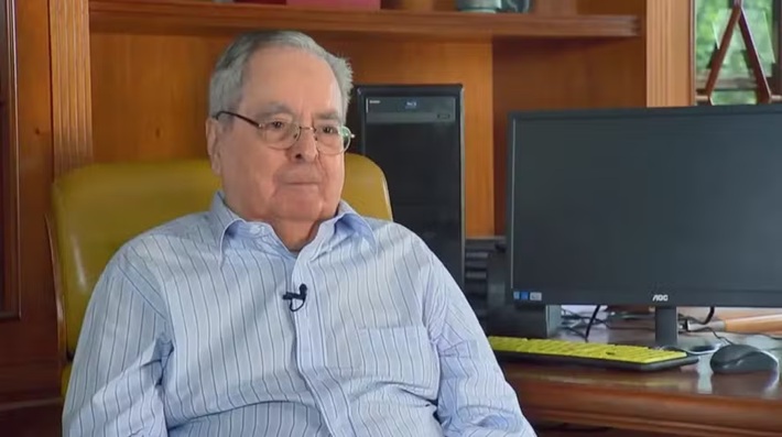 Morre Benedito Ruy Barbosa, um dos maiores autores da teledramaturgia brasileira, aos 95 anos