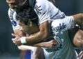 Santos goleia na Venezuela e fica perto das oitavas da Sul-Americana