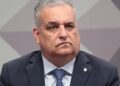 Defesa de Alfredo Gaspar pede urgência na realização de exame de DNA ao STF