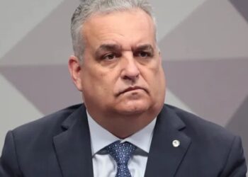 Defesa de Alfredo Gaspar pede urgência na realização de exame de DNA ao STF