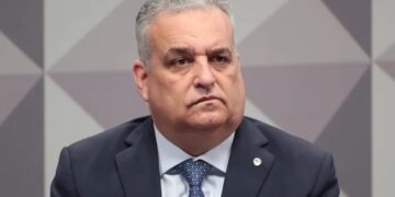 Defesa de Alfredo Gaspar pede urgência na realização de exame de DNA ao STF