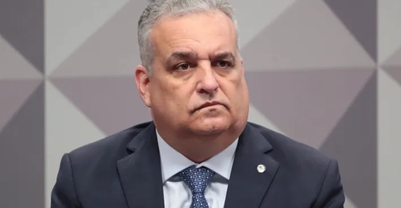 Defesa de Alfredo Gaspar pede urgência na realização de exame de DNA ao STF