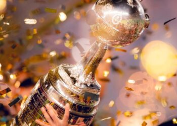 Brasileiros dominam quartas de final da Libertadores e Sul-Americana