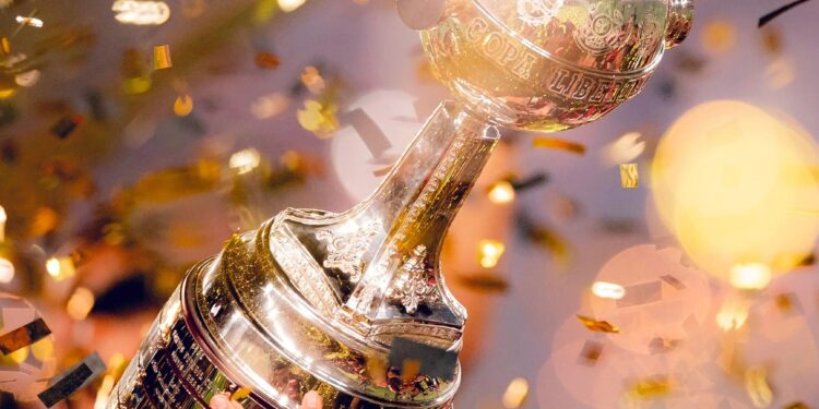 Brasileiros dominam quartas de final da Libertadores e Sul-Americana