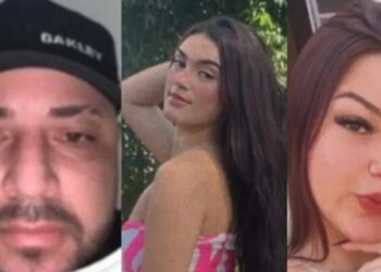 Ossadas encontradas no Paraná podem ser de primas desaparecidas há quatro meses