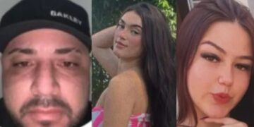 Ossadas encontradas no Paraná podem ser de primas desaparecidas há quatro meses