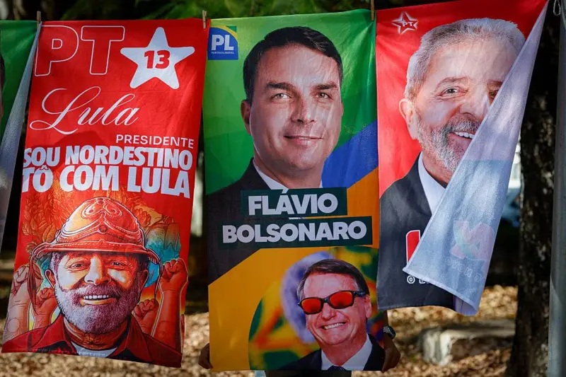 Lula anuncia medidas contra apostas online e determina prazo para retirada de valores
