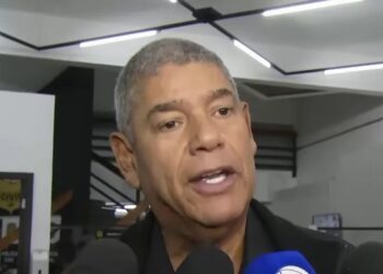 Milton Leite seguirá preso após audiência de custódia