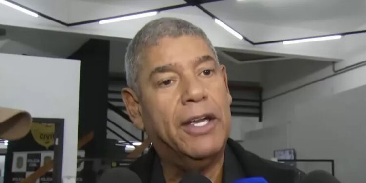 Milton Leite seguirá preso após audiência de custódia