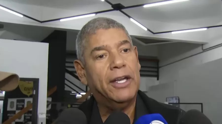 Milton Leite seguirá preso após audiência de custódia