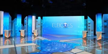 Globo cancela debate presidencial após decisões do TSE e STF