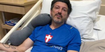 Lito Sousa, referência em aviação, morre aos 59 anos em São Paulo